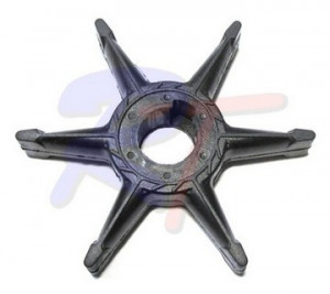 Крыльчатка помпы Yamaha 20A, 25A, 6G0-44352-00-00, RTT-6G0-44352-00