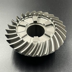 Шестерня заднего хода Yamaha 150-225 (6G5-45571-02) (Yamaha)