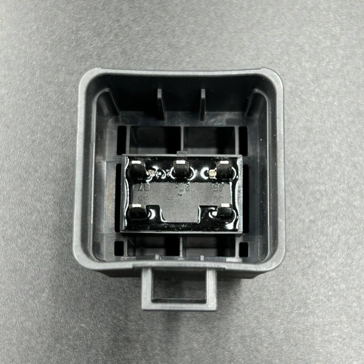 Реле топливного насоса Mercruiser (865202T) (Quicksilver), арт. 8M0210756,          MERCURY 