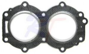 Прокладка головки цилиндров Yamaha 25N, 25D, 6L2-11181-A3-00, RTT-6L2-11181-00