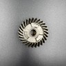 Шестерня переднего хода Yamaha 9.9-15, F9.9-20 (6E7-45560-00) (KACAWA), арт. 6E7-45560-00-TW, KACAWA Шестерня переднего хода Yamaha 9.9-15, F9.9-20 (6E7-45560-00) (KACAWA), арт. 6E7-45560-00-TW, KACAWA