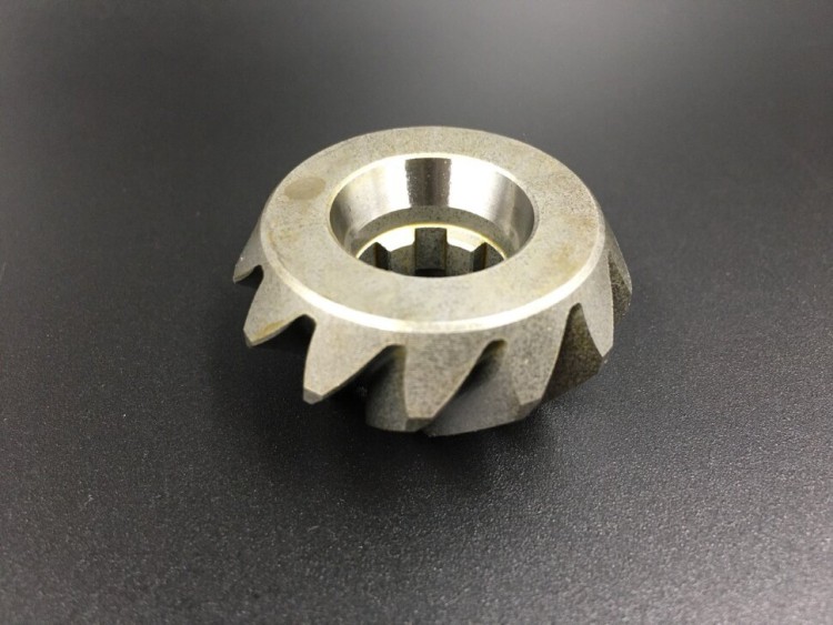 Шестерня вертикального вала (Пиньон) Yamaha 30D (6J8-45551-00) (Yamaha), арт. 6J8-45551-00,          YAMAHA  Шестерня вертикального вала (Пиньон) Yamaha 30D (6J8-45551-00) (Yamaha), арт. 6J8-45551-00,          YAMAHA