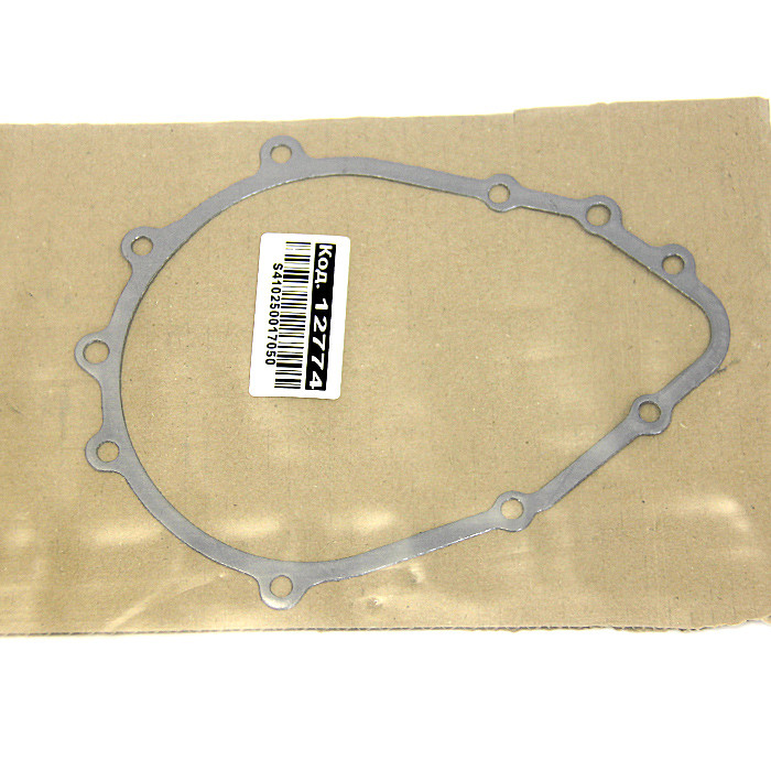 Прокладка крышки генератора Kawasaki S410250017050, арт. S410250017050,          Athena 