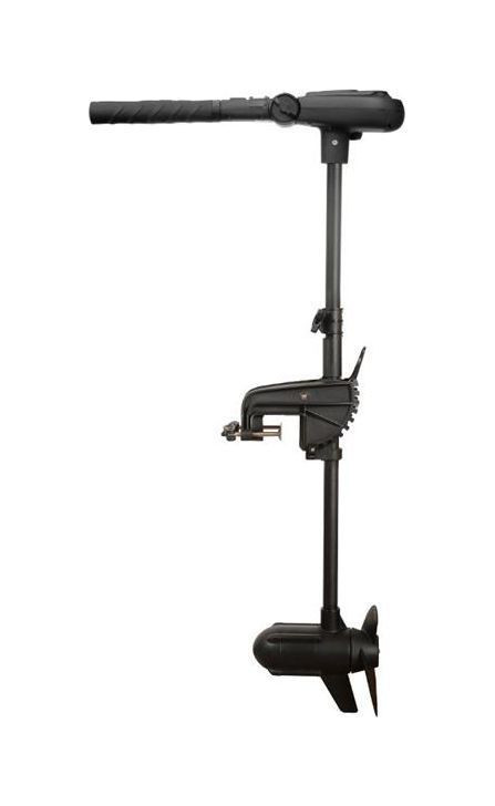 Троллинговый электромотор Haswing Protruar 55 lbs/80 см/12v, черный, арт. HE-50765-80_BY,          Haswing  Троллинговый электромотор Haswing Protruar 55 lbs/80 см/12v, черный, арт. HE-50765-80_BY,          Haswing