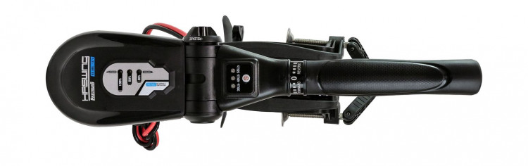 Троллинговый электромотор Haswing Protruar 55 lbs/80 см/12v, черный, арт. HE-50765-80_BY,          Haswing  Троллинговый электромотор Haswing Protruar 55 lbs/80 см/12v, черный, арт. HE-50765-80_BY,          Haswing