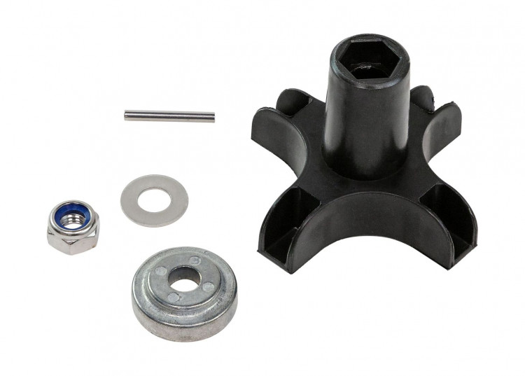 Троллинговый электромотор Haswing Protruar 55 lbs/80 см/12v, черный, арт. HE-50765-80_BY,          Haswing  Троллинговый электромотор Haswing Protruar 55 lbs/80 см/12v, черный, арт. HE-50765-80_BY,          Haswing