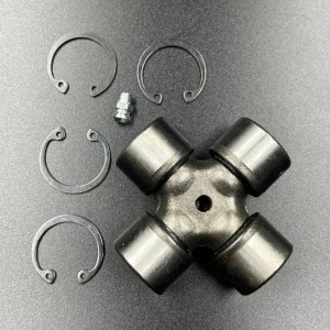 Крестовина кардана 25х64 ATV 500-A-2A, X5, X6 EFI, Z6, X5 H.O, U8, X8, X6 EPS (ZIBO)