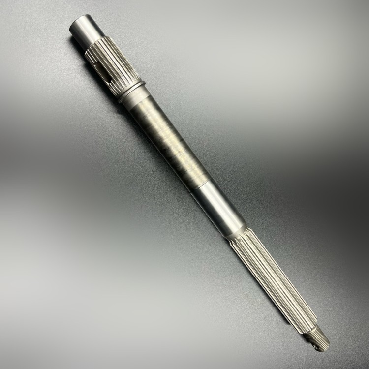 Вал гребной Yamaha 60-90 (WUHU), арт. 6H1-45611-00-K,          WUHU 