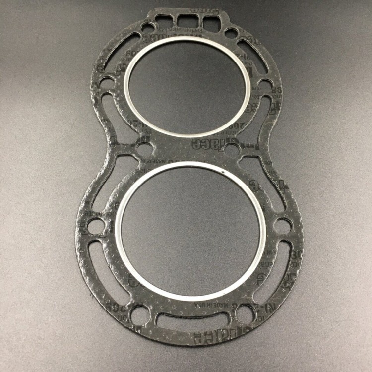 Прокладка под головку Suzuki DT20-30 (11141-96344) (Omax), арт. 11141-96343-J010-TW,          OMAX 