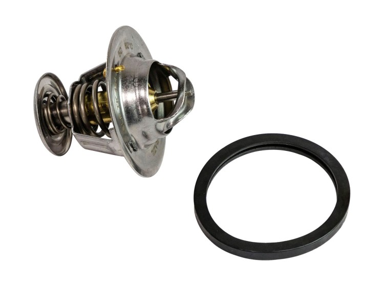 Термостат Volvo Penta  MD31 / MD41, KAD32, 42, 43, 44, 300, SLP, арт. 3831424_slp,          SLP 