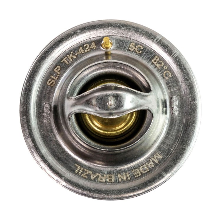Термостат Volvo Penta  MD31 / MD41, KAD32, 42, 43, 44, 300, SLP, арт. 3831424_slp,          SLP 