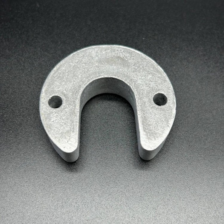 Анод гидроподъема Mercrusier  (806189Q1)(Sinera), арт. 806189Q1,          POLY-MOTO 