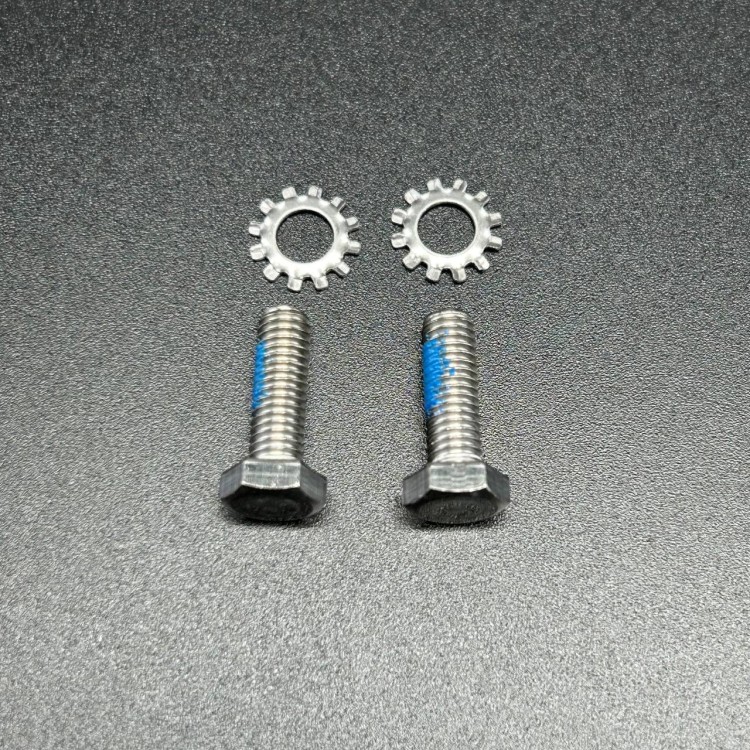 Анод гидроподъема Mercrusier  (806189Q1)(Sinera), арт. 806189Q1,          POLY-MOTO 