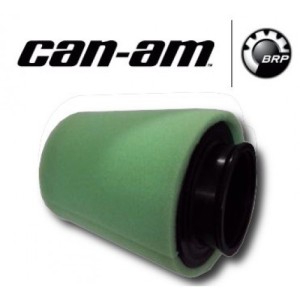 707800264 Фильтр воздушный Can-Am Outlander 400 08-14