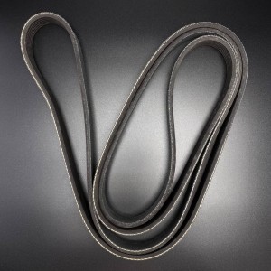 Ремень обводной (поликлиновой) MERCRUISER 4.3L (57-861759Q) (Quicksilver)