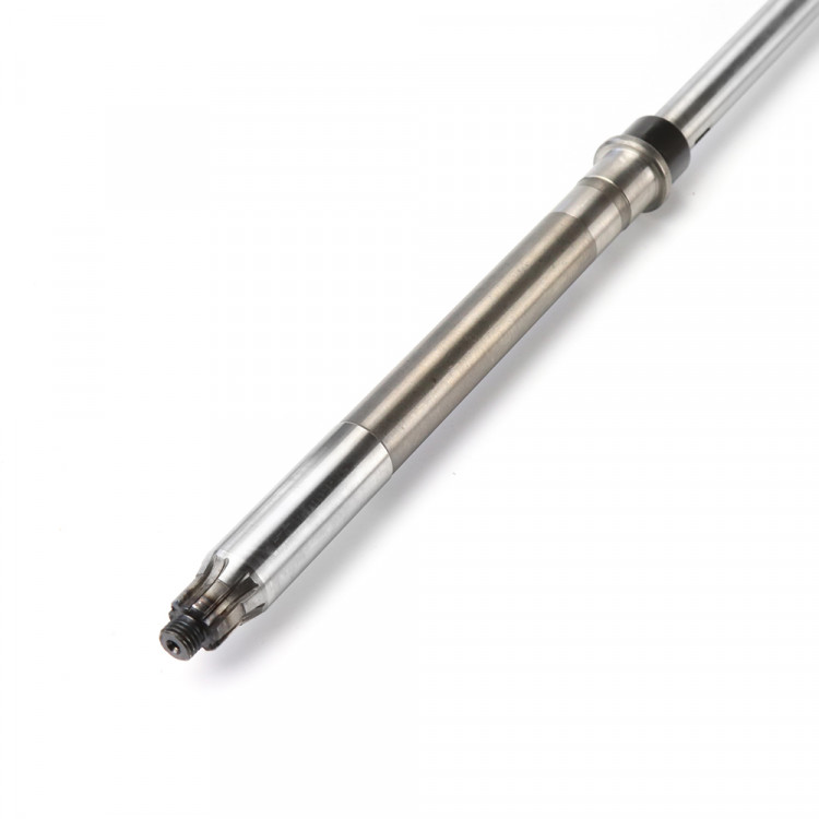 Вал ведущий  для Yamaha L, Модели техники: 25-30HP, арт. SK61N-45510-10-ts,          Skipper  Вал ведущий  для Yamaha L, Модели техники: 25-30HP, арт. SK61N-45510-10-ts,          Skipper