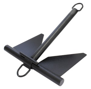 Якорь 5,5 кг в чехле пвх