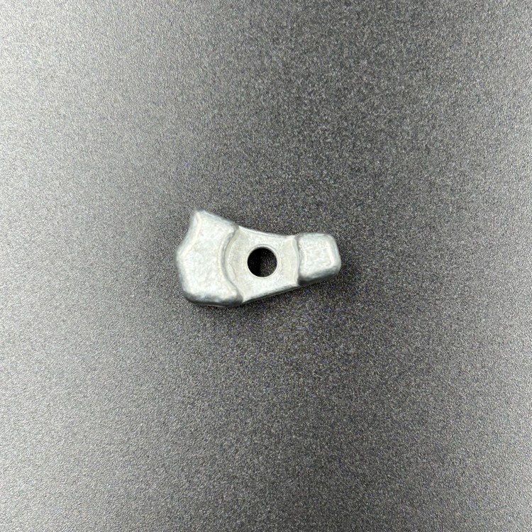 Анод блока Yamaha 9.9-15 () (682-11325-00) (WUHU), арт. 682-11325-00-K,          WUHU 