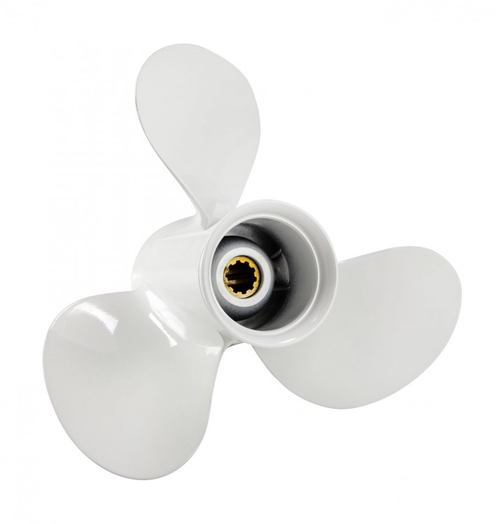 Гребной винт 3x9-7/8x14, Marine Rocket, арт. 3211-099-140,          MARINE ROCKET 