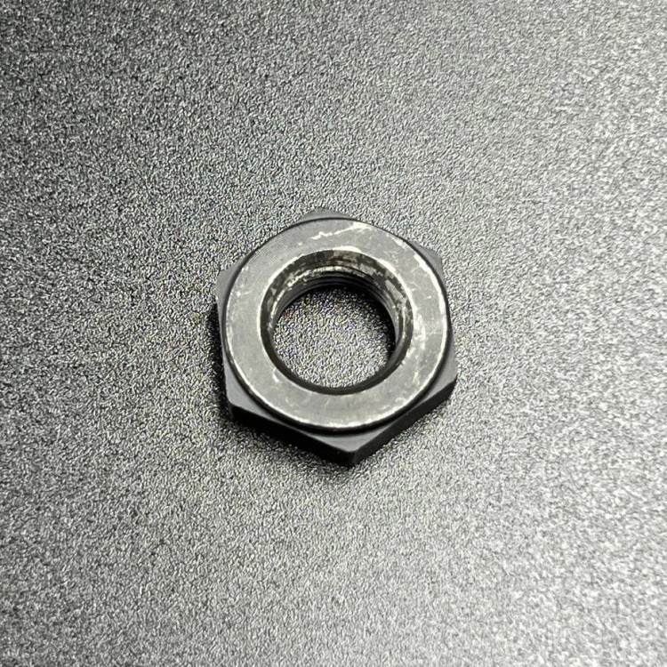 Гайка крепления пиньона Tohatsu 9.9-30 (PREMARINE), арт. 346-64027-1-K,          PREMARINE 