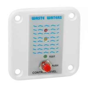 Индикатор уровня фекальных вод