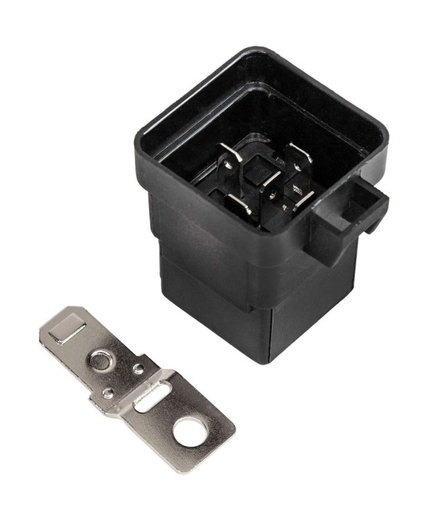 Реле Volvo Penta 3.0/4.3/5.0/5.7/5.8/7.4, Recmar, арт. 3854138_RM,          Recmar 