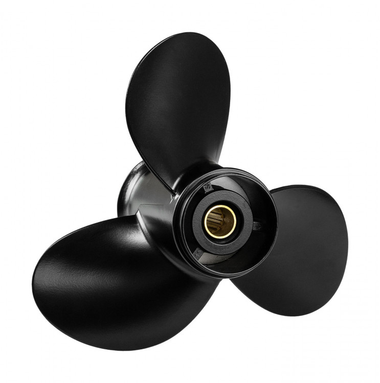 Гребной винт 3x11-5/8x12, Marine Rocket, арт. 4311-116-120,          MARINE ROCKET  Гребной винт 3x11-5/8x12, Marine Rocket, арт. 4311-116-120,          MARINE ROCKET