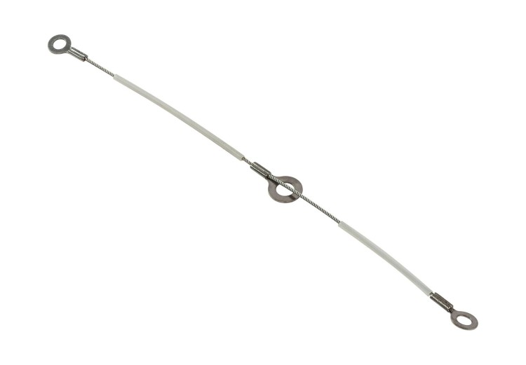 Провод разминусовки Marine Rocket (F15-05.00.00.18), арт. MR01100216,          MARINE ROCKET 