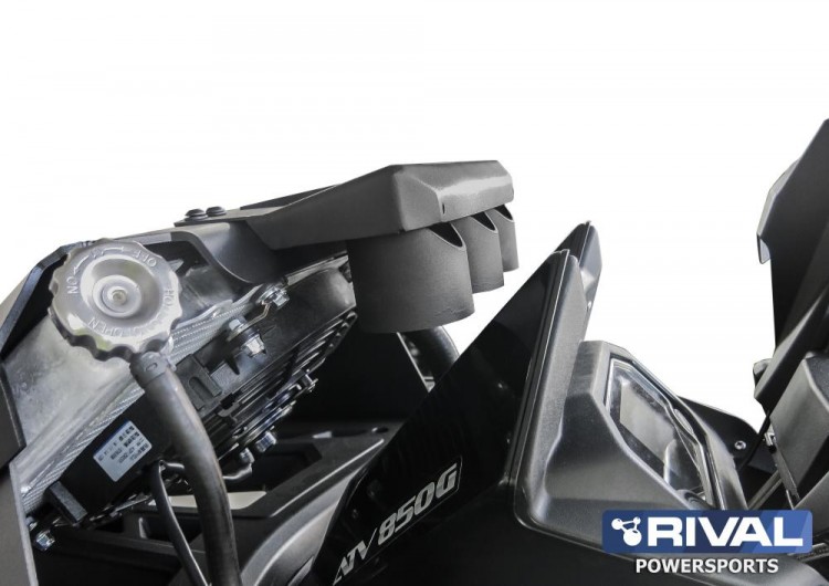 Шноркеля Stels Guepard 800, 850 Trophy PRO (2015-), арт. 444.6749.1-riv,          Rival 