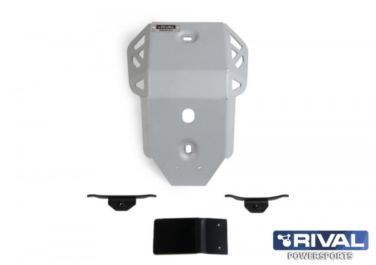 Комплект защит Avantis FX250LUX+FITTING KIT, арт. 2444.8309.1-riv,          Rival 