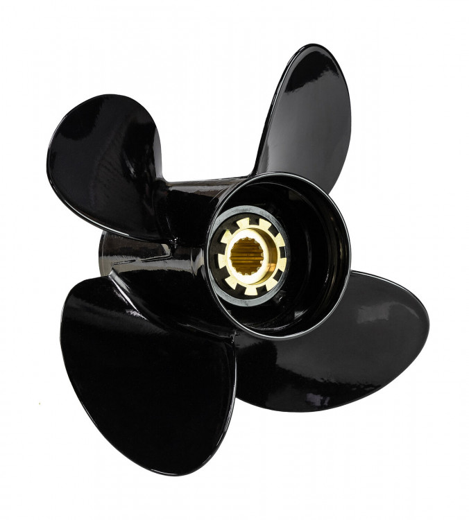 Гребной винт 4x12.5x19, Marine Rocket, арт. 1413-125-190,          MARINE ROCKET 