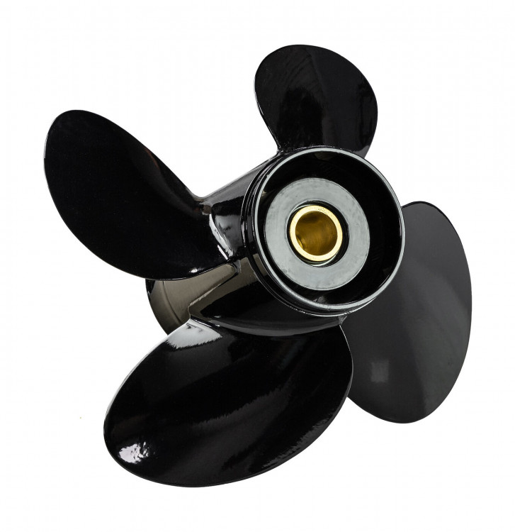 Гребной винт 4x12.5x19, Marine Rocket, арт. 1413-125-190,          MARINE ROCKET 