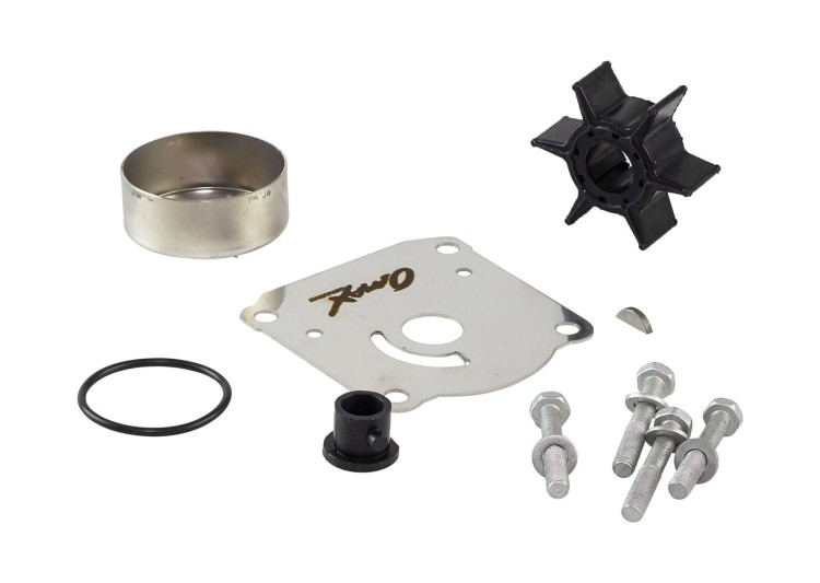 Ремкомплект помпы Yamaha 25V-30G/F20-25, Omax, арт. 61NW007811_OM,          OMAX 