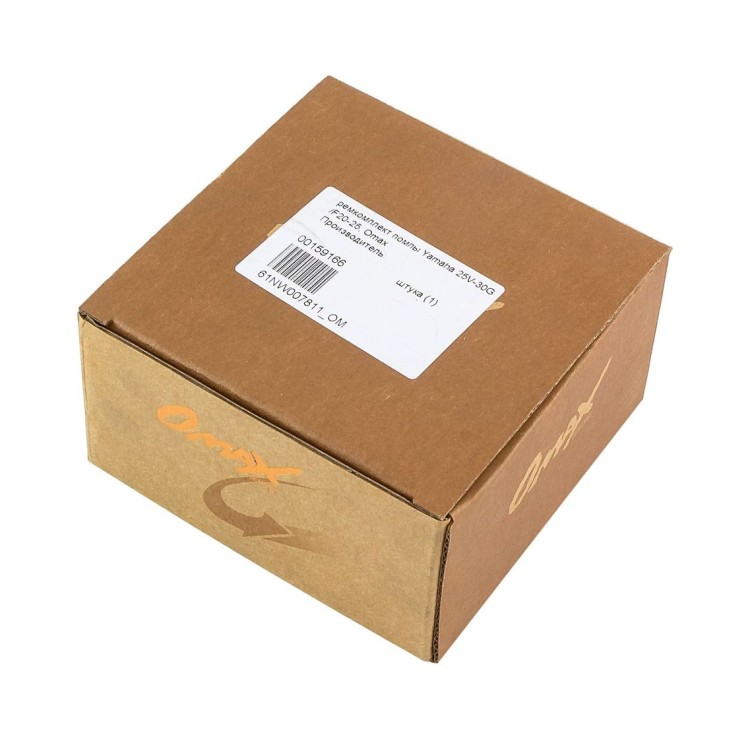 Ремкомплект помпы Yamaha 25V-30G/F20-25, Omax, арт. 61NW007811_OM,          OMAX 