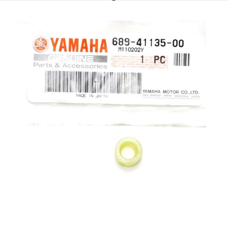 Уплотнение глушителя в дейдвуд Yamaha 25-30 (689-41135-00;30F-05.02.00.06), арт. 689-41135-00,          Nano Protech 