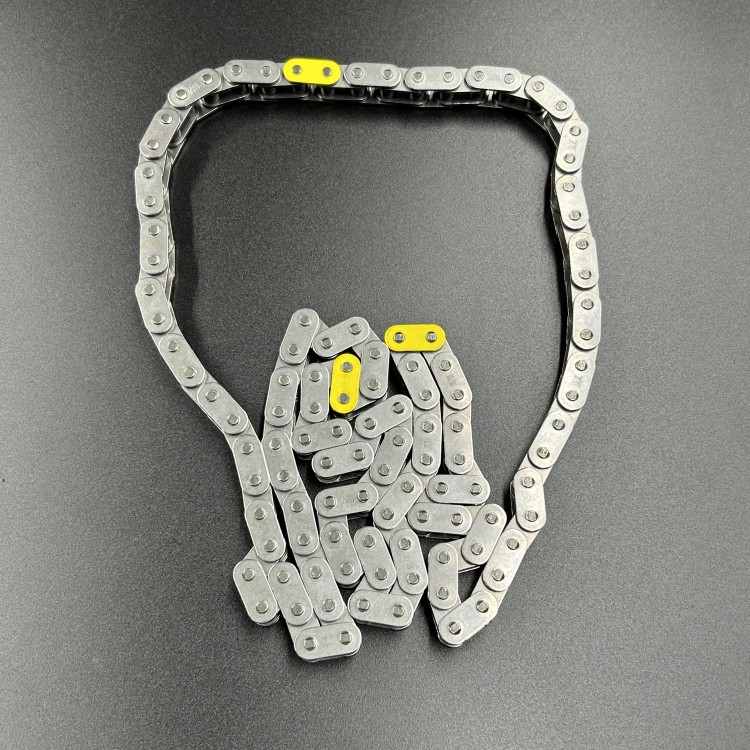 Цепь ГРМ (распределяющая, первая) Suzuki DF200-300 (Suzuki) (2), арт. 12761-93J00,          SUZUKI 