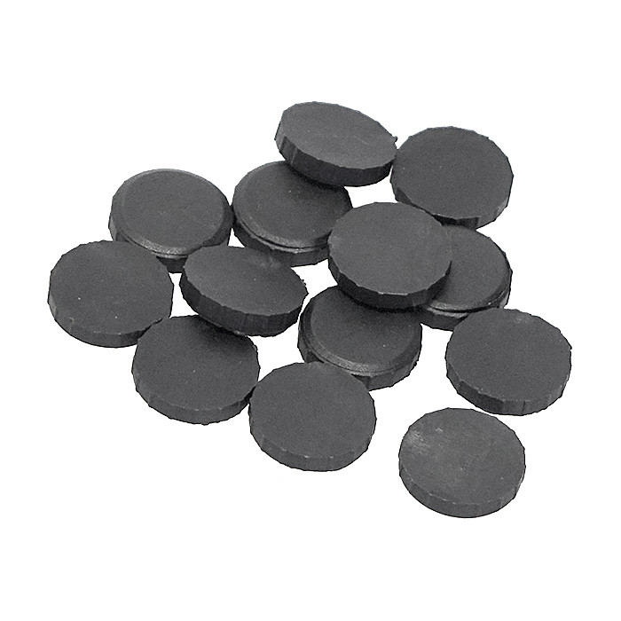 Комплект слайдеров ведущего вариатора (12 шт) BRP SM-03260, арт. SM-03260,          SPI  Комплект слайдеров ведущего вариатора (12 шт) BRP SM-03260, арт. SM-03260,          SPI