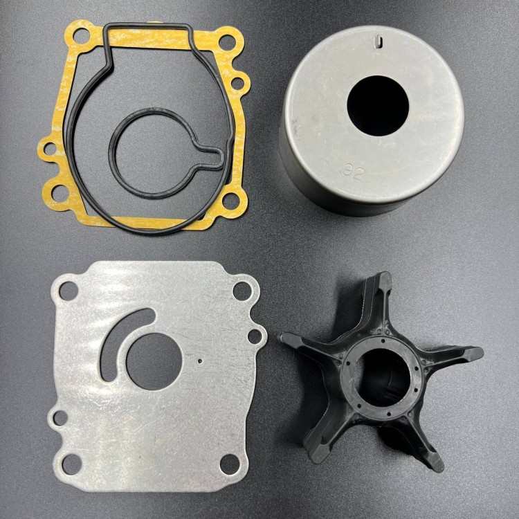 Ремкомплект помпы охлаждения Suzuki DF90-140 (Suzuki), арт. 17400-92J00,          SUZUKI 