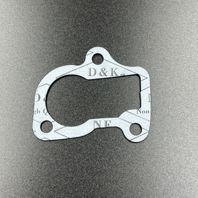 Прокладка крышки термостата Suzuki DT40-65 (Sinera), арт. 17685-94410-TW,          SINERA  Прокладка крышки термостата Suzuki DT40-65 (Sinera), арт. 17685-94410-TW,          SINERA