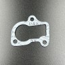 Прокладка крышки термостата Suzuki DT40-65 (Sinera), арт. 17685-94410-TW,          SINERA  Прокладка крышки термостата Suzuki DT40-65 (Sinera), арт. 17685-94410-TW,          SINERA
