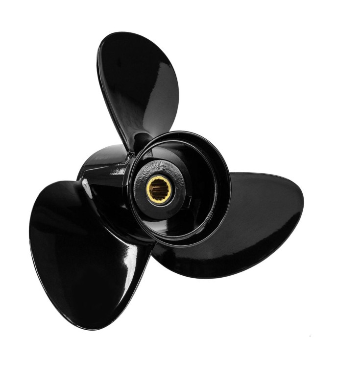 Гребной винт 3x14-1/2x19, Marine Rocket Prime, арт. 1511-145-1900-PR,          MARINE ROCKET 