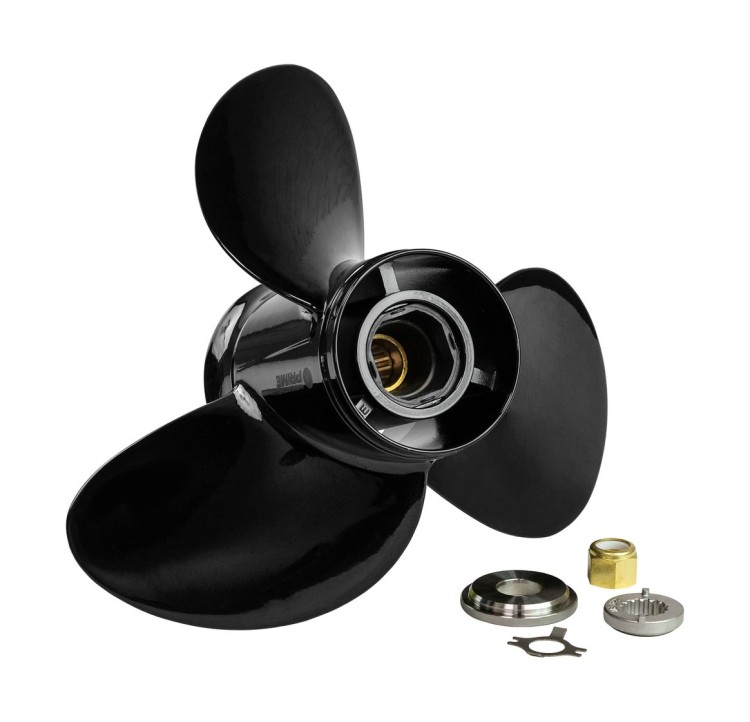 Гребной винт 3x14-1/2x19, Marine Rocket Prime, арт. 1511-145-1900-PR,          MARINE ROCKET 