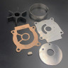 Ремкомплект помпы охлаждения Suzuki DT25-40 (17400-96404), арт. 17400-96403-TW,          OSAKA 