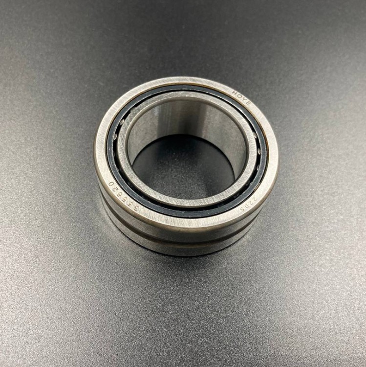 Подшипник роликовый Tohatsu M40C (35x55x20) (без стопора) (PREMARINE), арт. 345-00114-0-K,          PREMARINE 