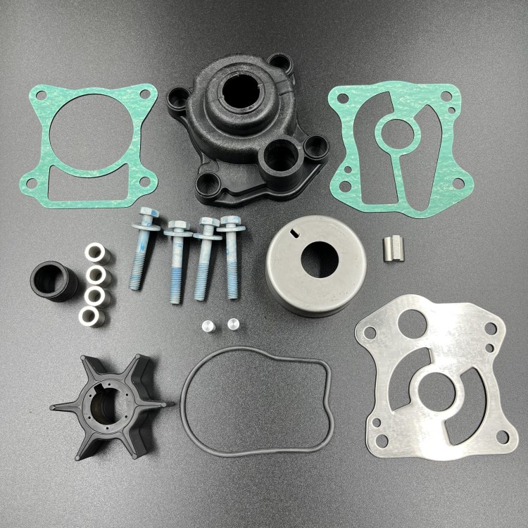 Ремкомплект помпы охлаждения Honda BF35-50 (Honda), арт. 06193-ZV5-030,          HONDA 