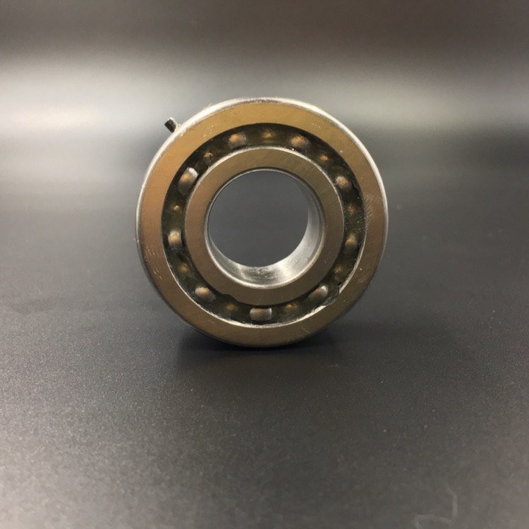 Подшипник шариковый Yamaha 9.9-15 (25x57x18) (Omax), арт. 93304-205U0-TW,          OMAX 