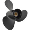 Гребной винт 3x9.3x7, Solas, 5111-093-07, арт. 511109307,          Solas 