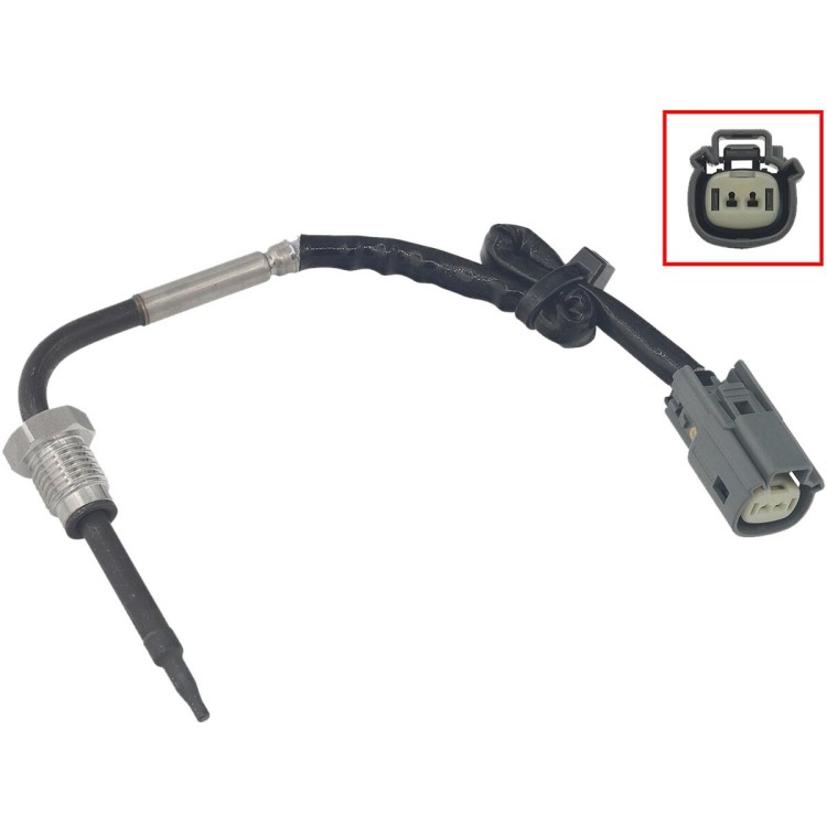 Датчик температуры выхлопных газов BRP 514055776, SM-01267, арт. SM-01267,          SPI 