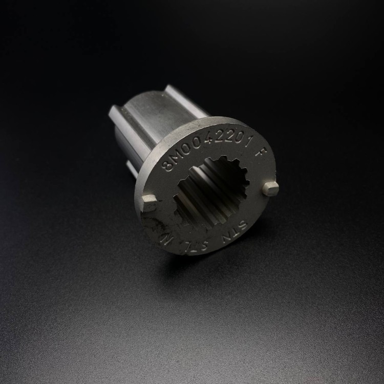 Втулка гребного винта (комплект Flo-Torq II) MERCURY/MERCRUISER (835257Q1) (Quicksilver), арт. 835257Q1,          MERCURY 