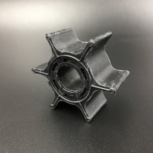 Крыльчатка помпы охлаждения Yamaha 6-8